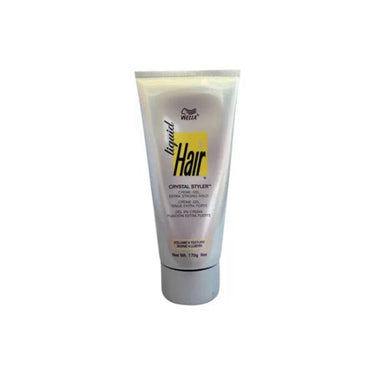 WELLA_Crystal Styler Creme Gel 170g / 6oz_Cosmetic World